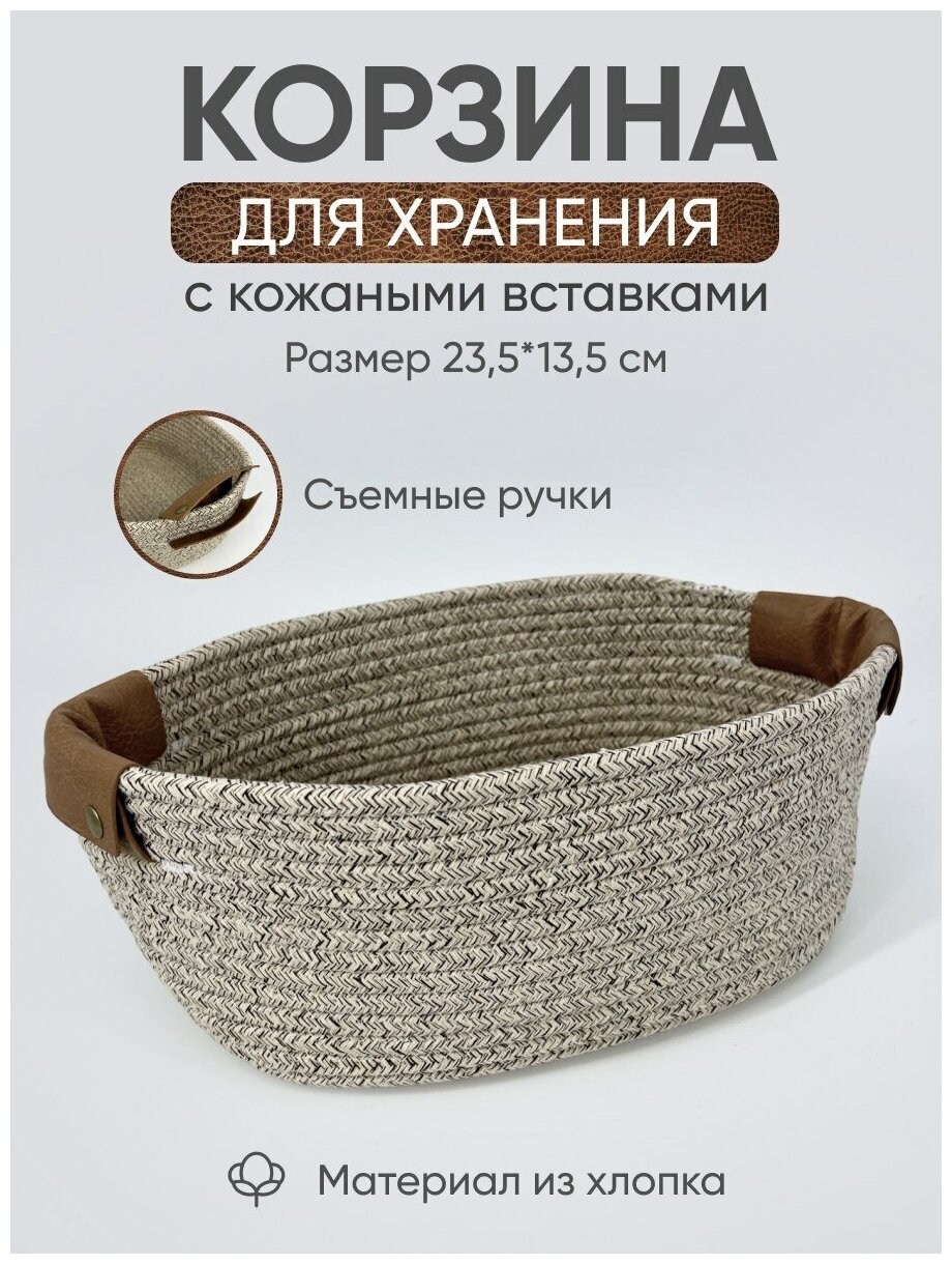 Корзинка для хранения