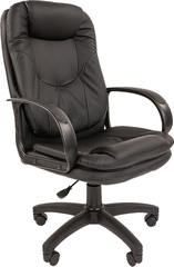 Кресло компьютерное Chairman Стандарт СТ-68 (7069915) черный
