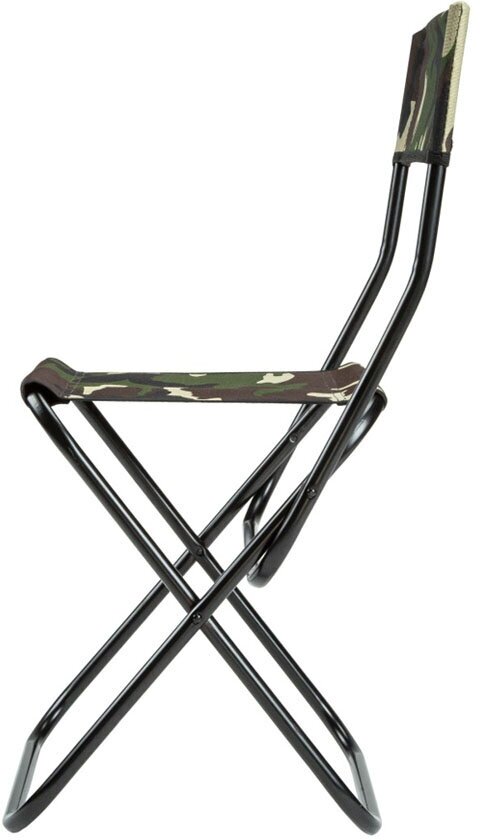 Металлический стул Green Glade - фото №7