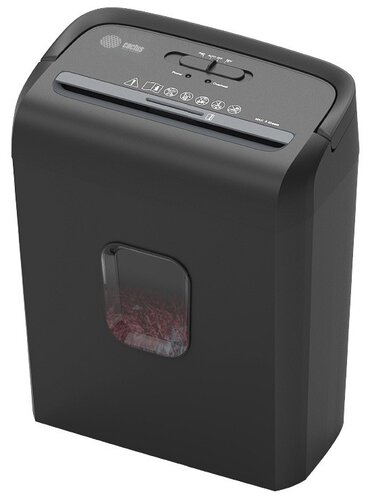 Уничтожитель бумаг cactus CS-SH-6-13-4X12 — купить в интернет-магазине ...