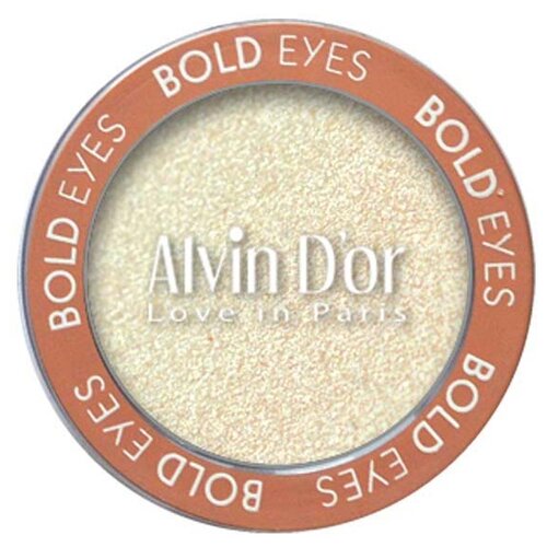 Alvin D'or Тени для век Bold eyes AES-19 alvin d or тени для век bold eyes тон 10