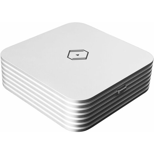 Сетевые транспорты и серверы Silent Angel Rhein Z1 16 Гб silver 18930600₽