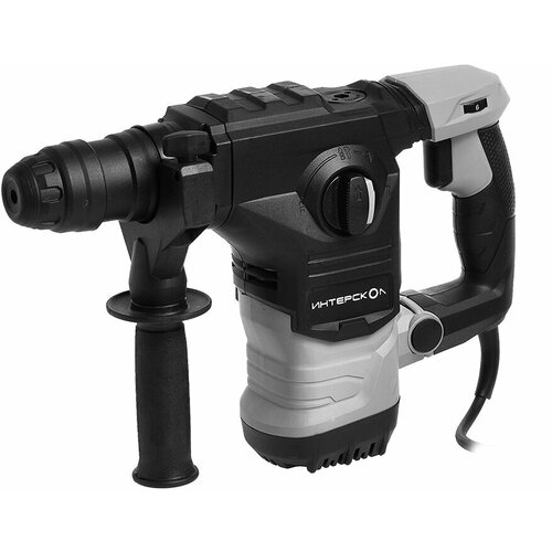 Перфоратор Интерскол П-321000Э 5940000 без аккумулятора1050 Вт 13890₽
