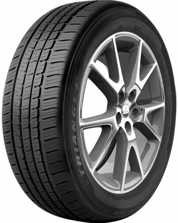 Шины летние Triangle TC101 195/65 R15 91 V