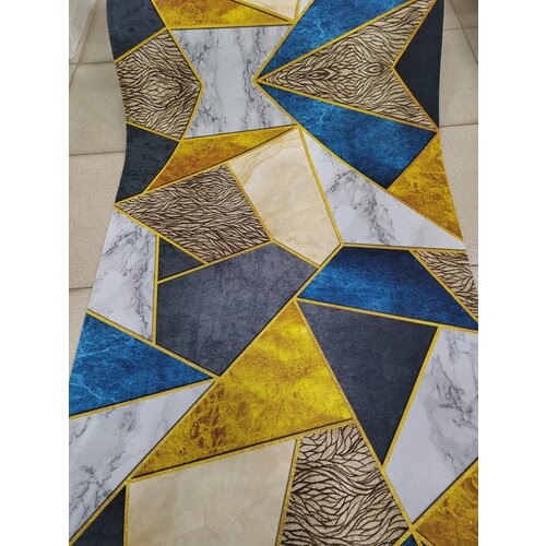 Коврик Roomis войлок В142-76 размер 80*200см