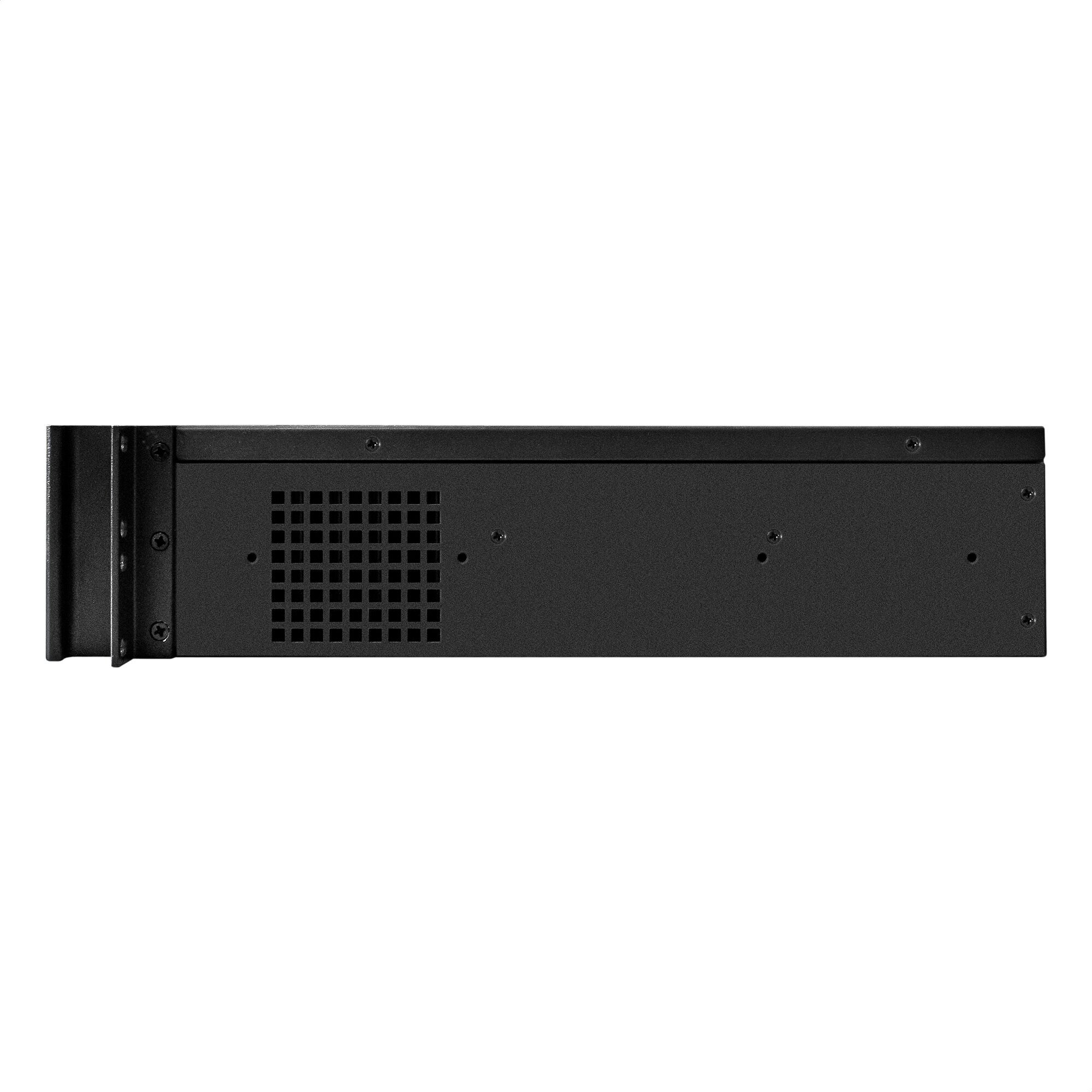 Корпус серверный 2U Exegate EX292514RUS RM 19", высота 2U, глубина 350, БП 1U-450ADS, USB - фото №8