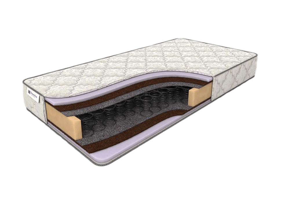 Матрас Дримлайн Eco Foam Hard BS-120 80х220х20