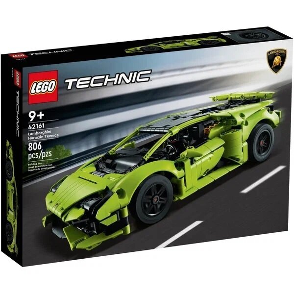 LEGO Technic Lego Technic 42161 Lamborghini Huracan Tecnica