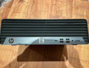 Мини компьютер HP edk 800 g6 sff