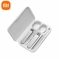 Маникюрный набор 5 в 1 Xiaomi Mijia MJZJD002QW