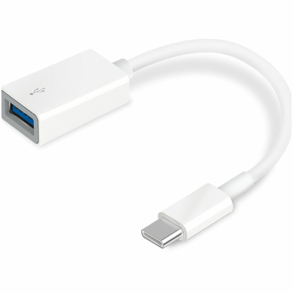 Адаптер USB-C TP-LINK UC400 Type C/Type A