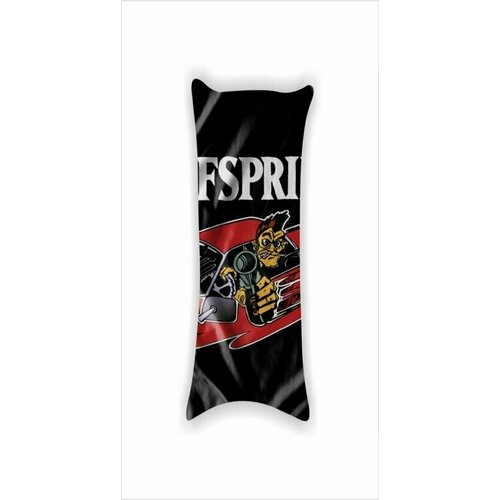 Дакимакура Offspring Оффспринг 9 1700₽