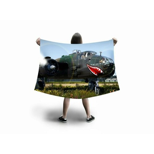 Флаг War Thunder, Вар Тандер №4