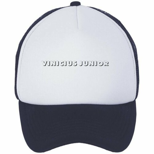 фото Бейсболка , размер onesize, белый mewni-shop