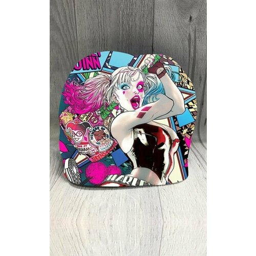 фото Шапка , размер onesize, мультиколор mewni-shop