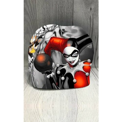 фото Шапка , размер onesize, мультиколор mewni-shop