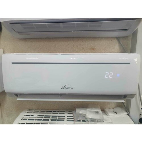 Сплит-система Eurohoff EVR-09i Inverter 25 м²