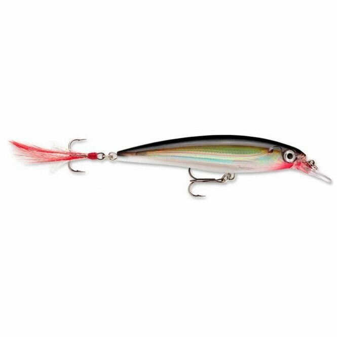 Воблер RAPALA XR-08 S