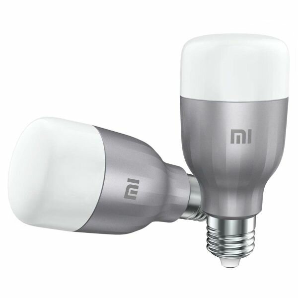 Умная лампочка Xiaomi MJDP02YL (10Вт, 800lm, Wi-Fi)