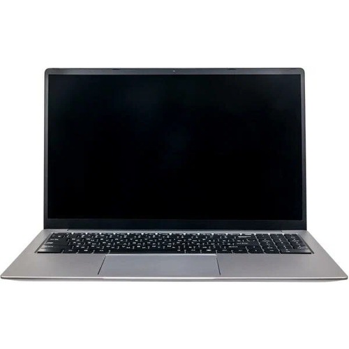 Ноутбук Hiper EXPERTBOOK MTL1601 Core i5 1235U 16Gb SSD1Tb Intel UHD Graphics 161 IPS FHD 1920x1080 Free DOS black BT Cam MTL1601D1235UDS 6536500₽