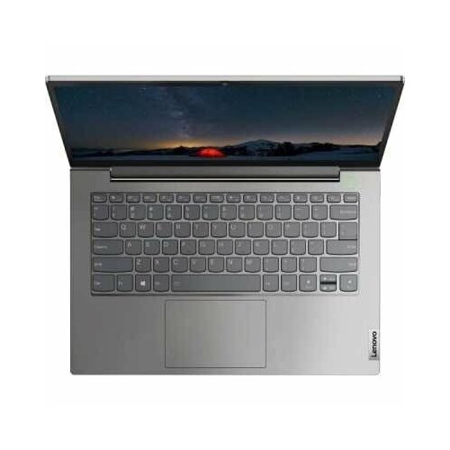 Lenovo ThinkBook 14 G3 ITL 21A3000SCD_PRO клав РУС грав Grey 14 FHD i5-1155G7-16Gb-512b SSD-W11Pro RUS 8655000₽