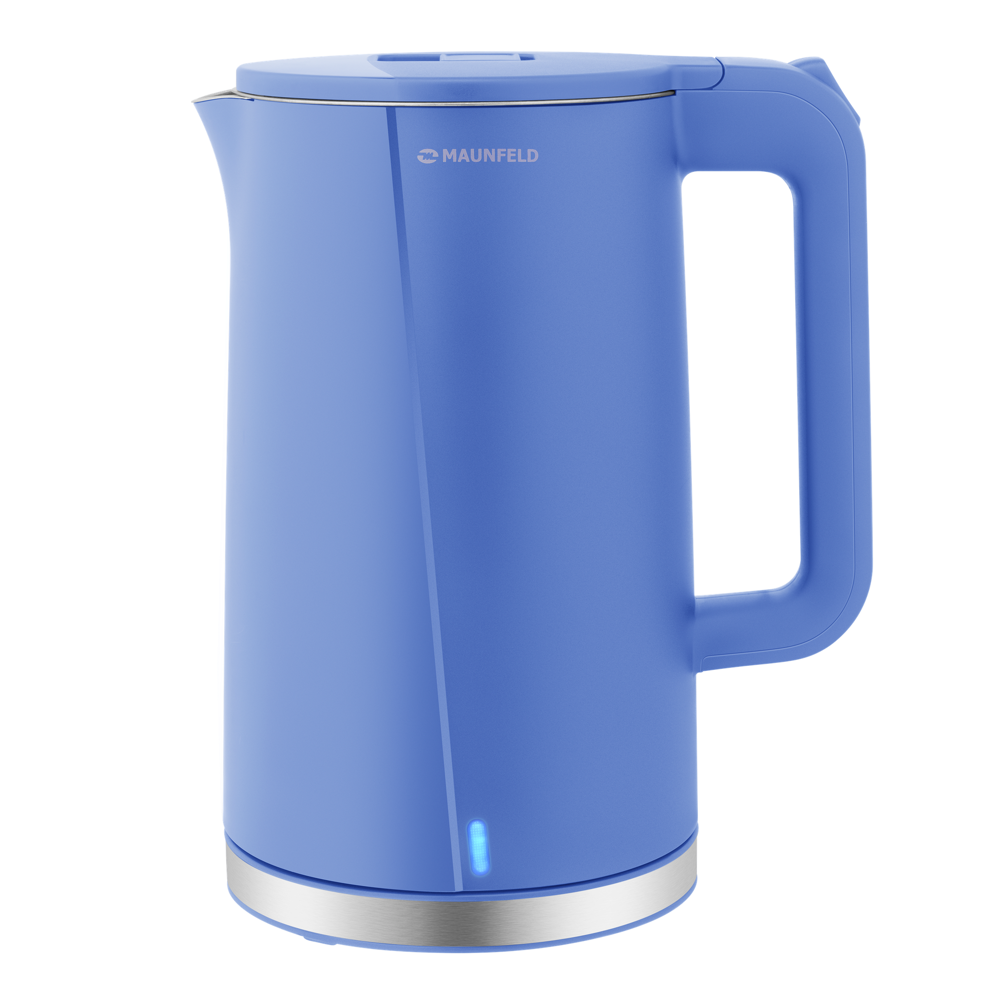 фото Чайник MAUNFELD MGK-633BL