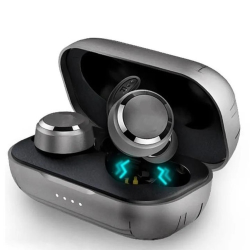 Наушники Беспроводные T280TWS Bluetooth черный 129000₽