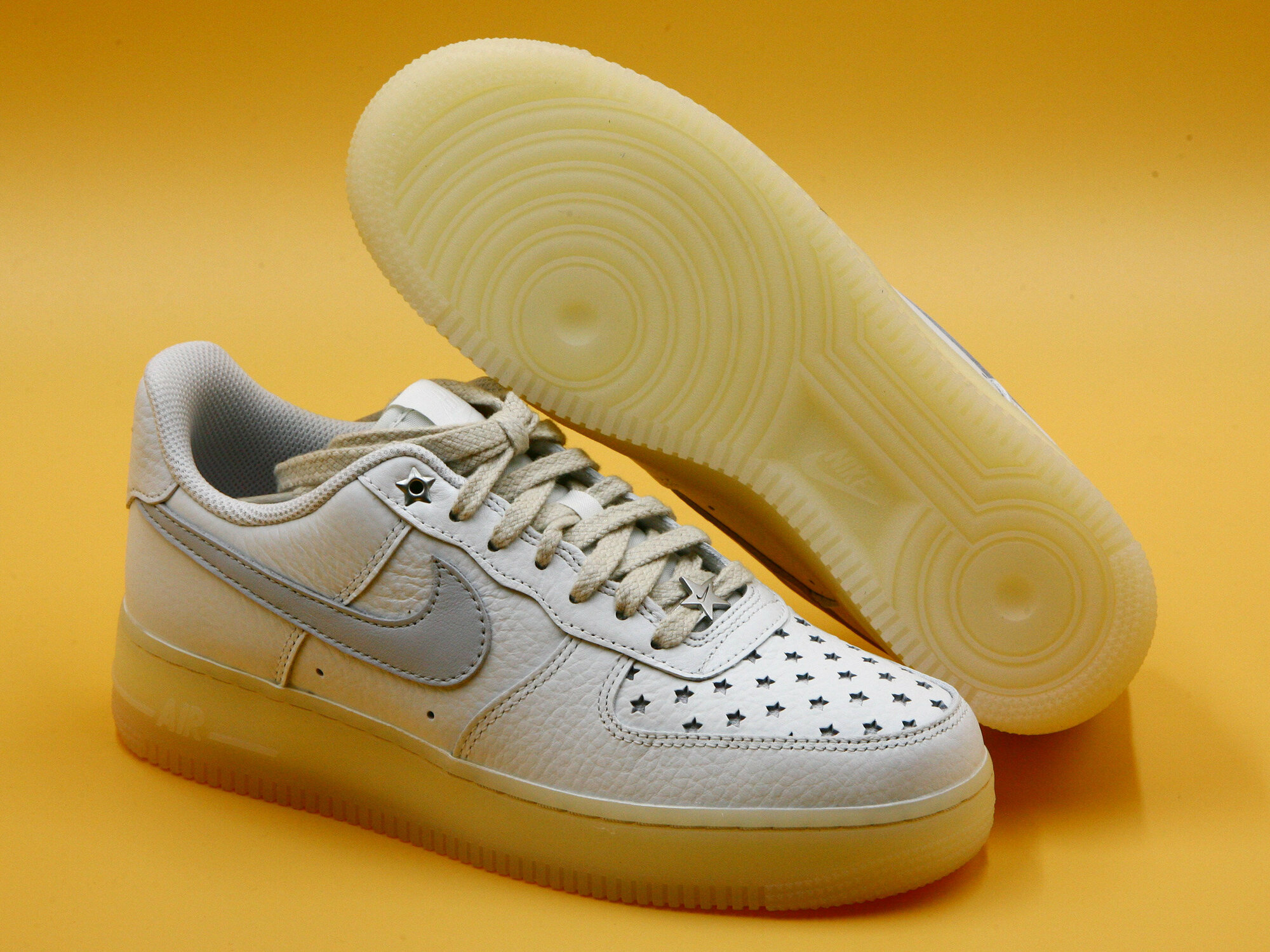 Кроссовки NIKE Air Force 1 '07 Low LX