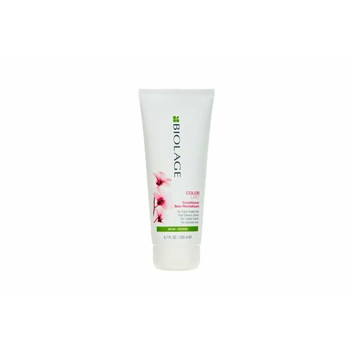 biolage кондиционер для окрашенных волос colorlast BIOLAGE Кондиционер для окрашенных волос Colorlast