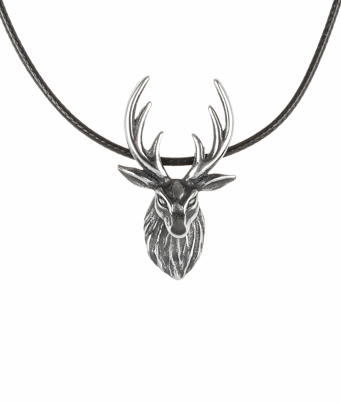 Подвеска SILVARIE, серебристый