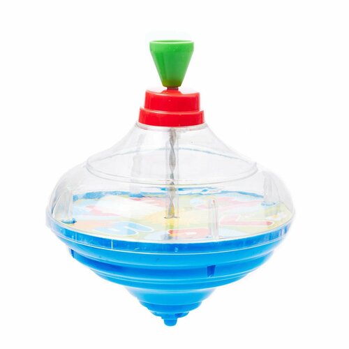 Юла Весёлые цифры и буквы микс 373₽