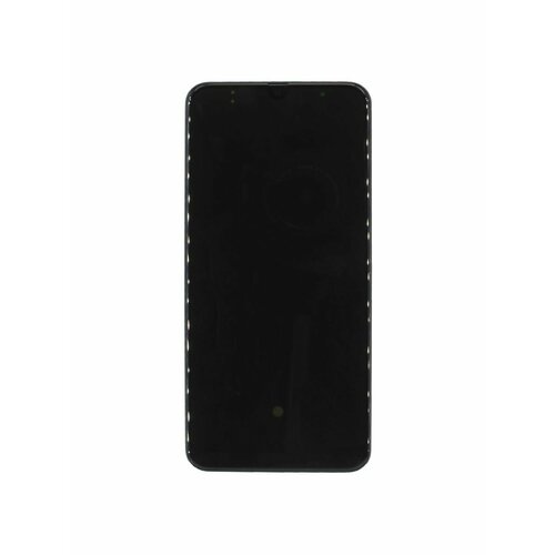 Дисплей для Realme C20/ C21/C11 2021/Narzo 50i (100% LCD) дисплей lcd для realme c21 c20 c11 2021 rmx3231 narzo 50i touchscreen black orig