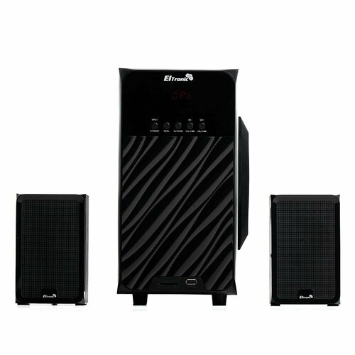 Акустическая система 21 ELTRONIC 20-93 749000₽