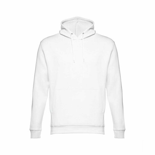 фото Худи th clothes, размер xxl, белый