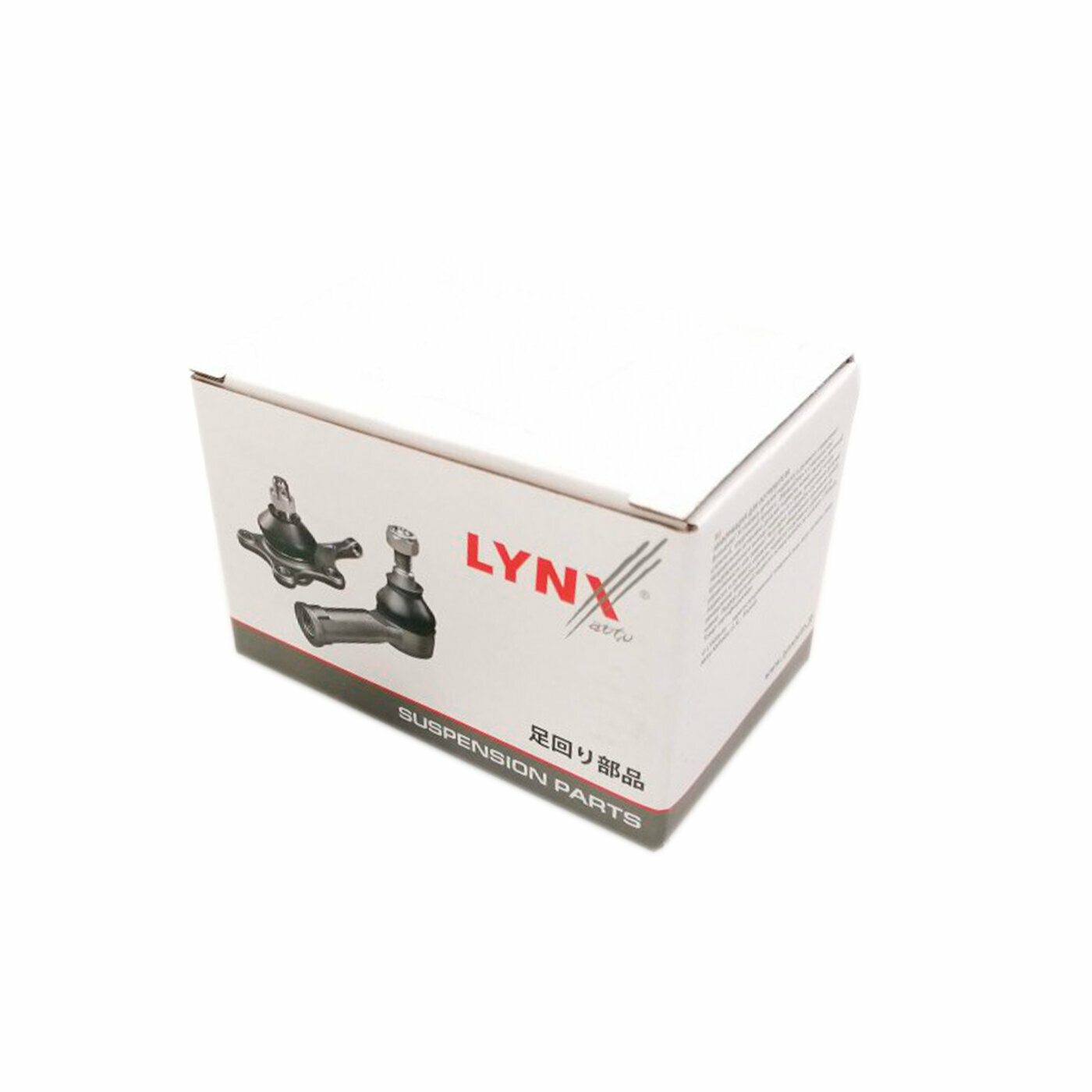 LYNXAUTO 'C7461L Стойка переднего стабилизатора левая - фотография № 13