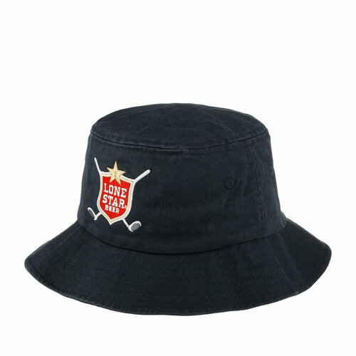 фото Панама american needle, размер 56, синий