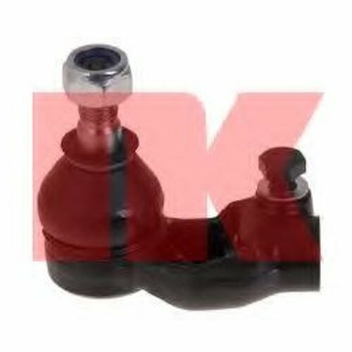 Рулевой наконечник l/r Nk 5033637 для Ford Fiesta (1996-н. в.), Opel Astra (1991-2005), Opel Calibra (1989-1997)