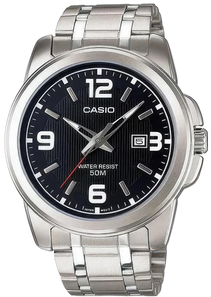 Наручные часы CASIO Collection Women LTP-1314D-1A