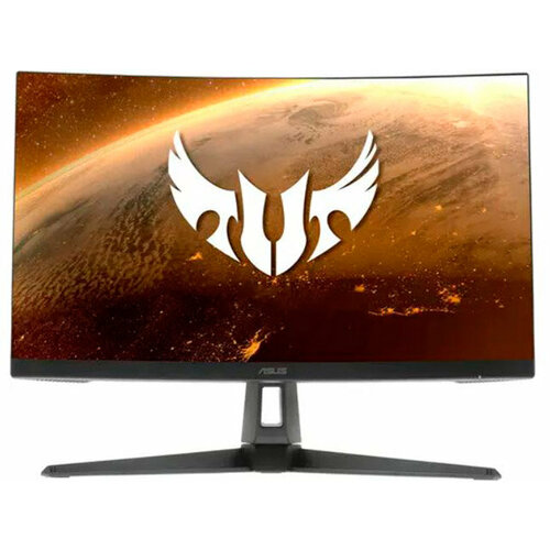 Монитор ASUS TUF Gaming VG27WQ1B 90LM0671-B01170 монитор asus 27 tuf gaming vg27wq1b