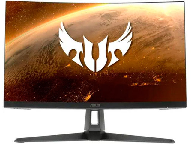 Монитор ASUS TUF Gaming VG27WQ1B 90LM0671-B01170