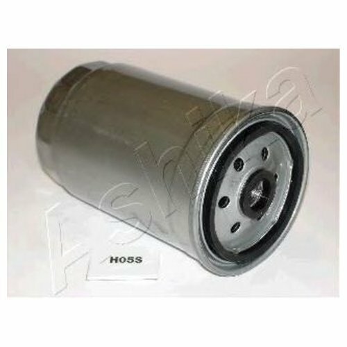 Фильтр топливный Ashika 30-H0-005 для Hyundai Accent (1999-2010), Hyundai Getz (2002-2010), Hyundai H-1 (1997-2008)
