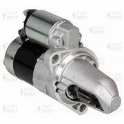 STARTVOLT LST1404 Стартер для а/м Nissan X-Trail T30 (01-)/Primera (01-) 2.0i/2.5i МT 1,4кВт (LSt 1404)