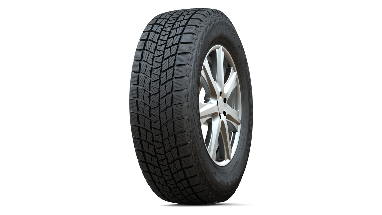 Шины 215/50R17 зима KAPSEN RW501