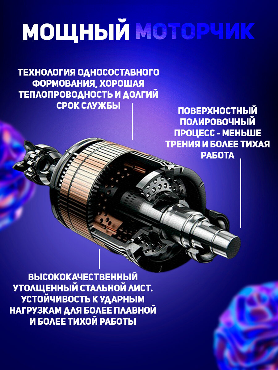 3D-ручка Funtastique BASE белая с батарейками