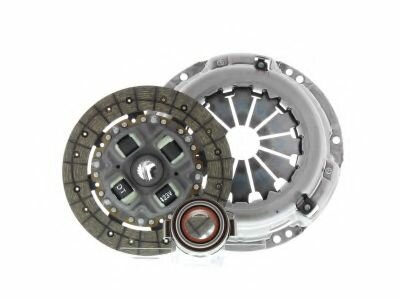 Комплект сцепления TOYOTA=KT-233, KT233A AISIN KT-233A