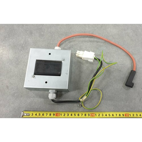 Блок розжига SLIM HP 1.160 / 1.830 / 1.990 Baxi 5331520