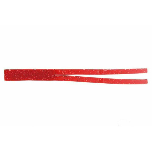 Приманка Nikko Squid Strips BIG 145мм #UV Red приманка nikko squid strips 95мм uv aurora