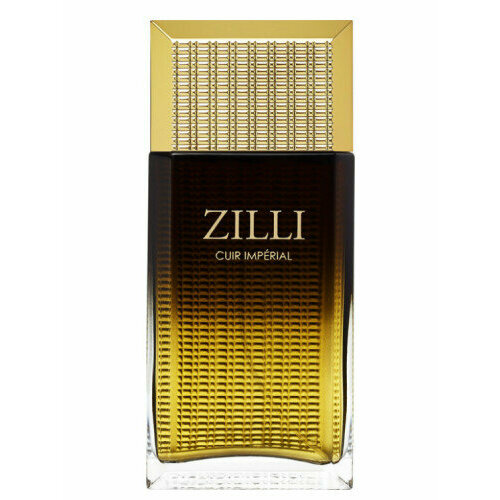 Zilli Cuir Imperial парфюмированная вода 100мл парфюмерная вода cuir imperial zilli