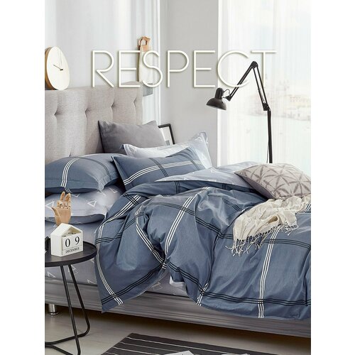 серый, синий, белый