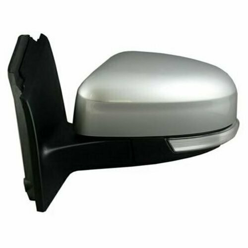 Зеркало боковое Alkar 6139405 для Ford Focus III